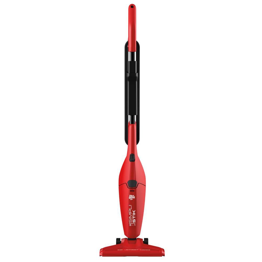 SimpliStik Stick Vacuum Cleaner SD20000VR