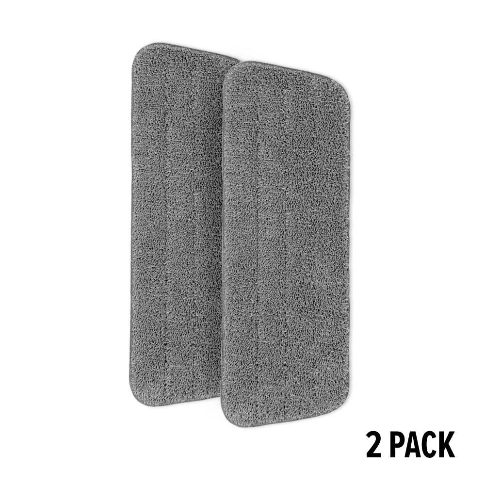 Spray Mop Replacement Cleaning Pads 2 Pack AD52300