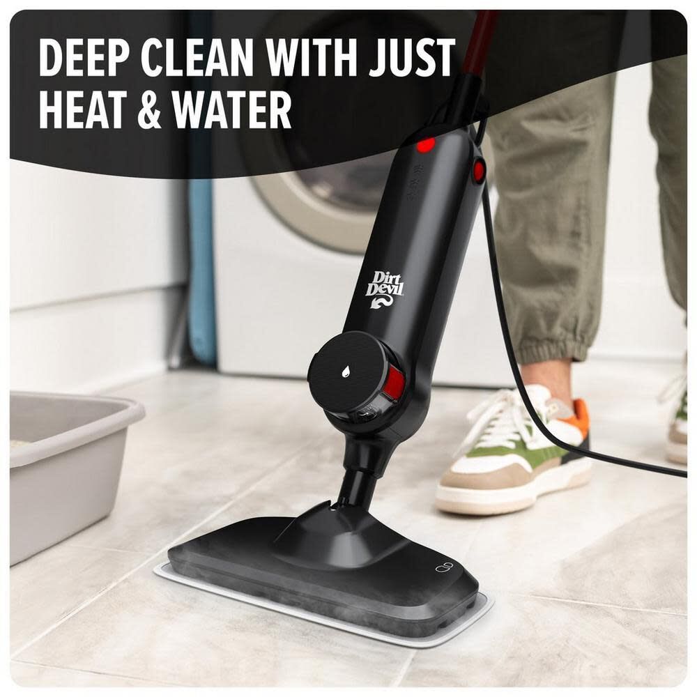 Steam Mop WD20000
