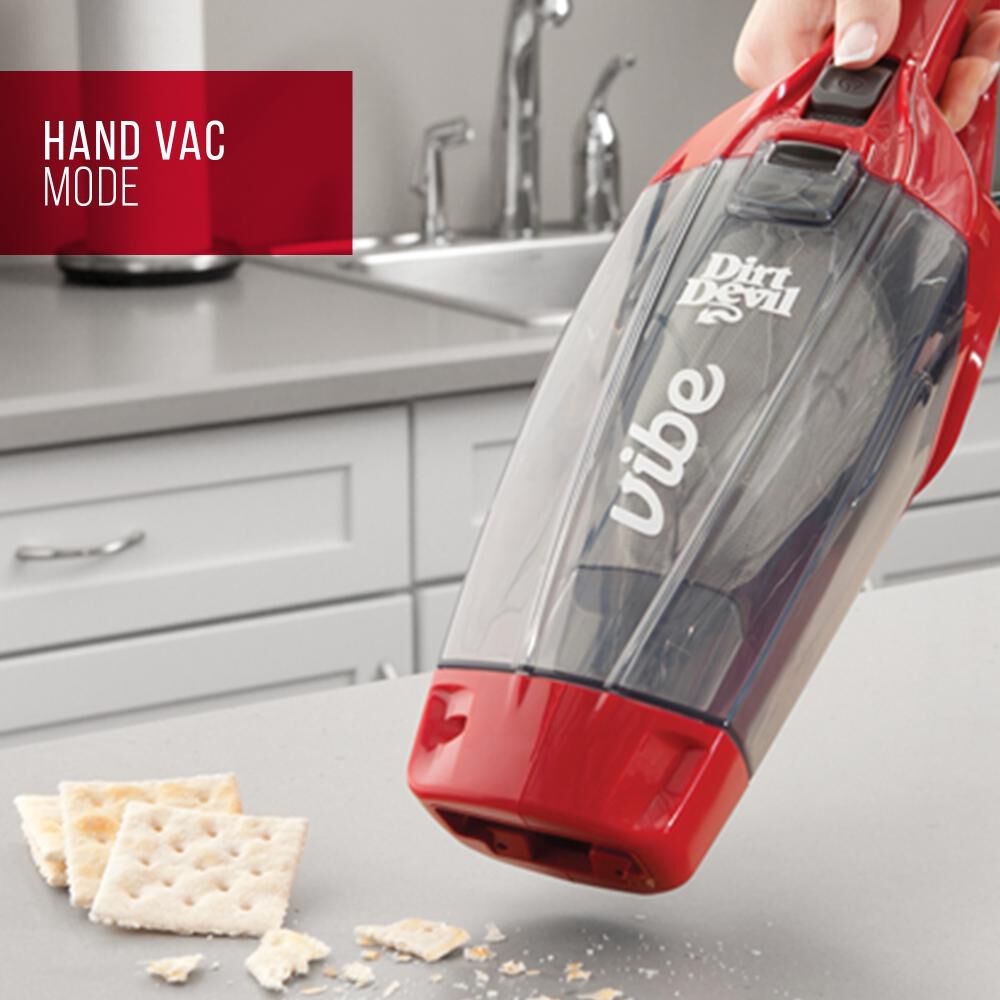 Vibe 3 in 1 Stick Vacuum Corded SD20020