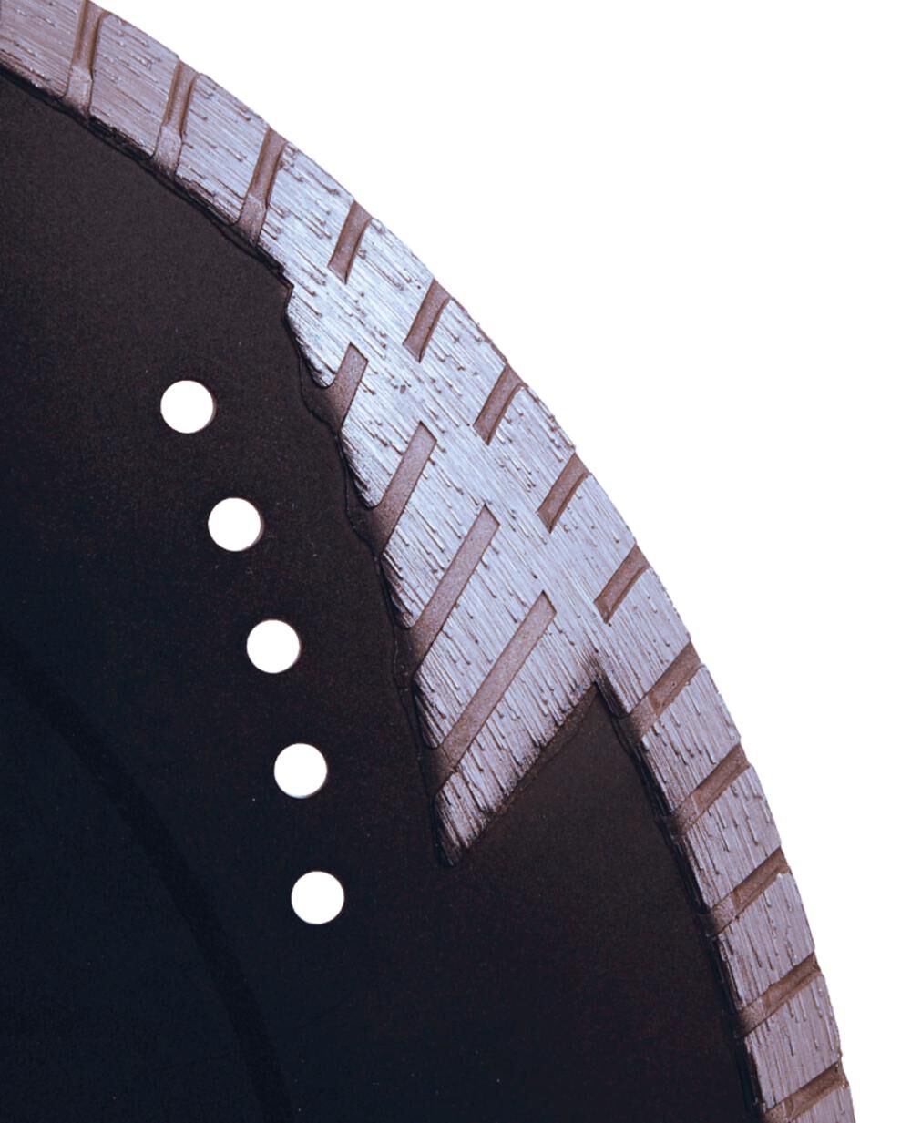 B-22 Firehawk III 10in Masonry Blades D58015