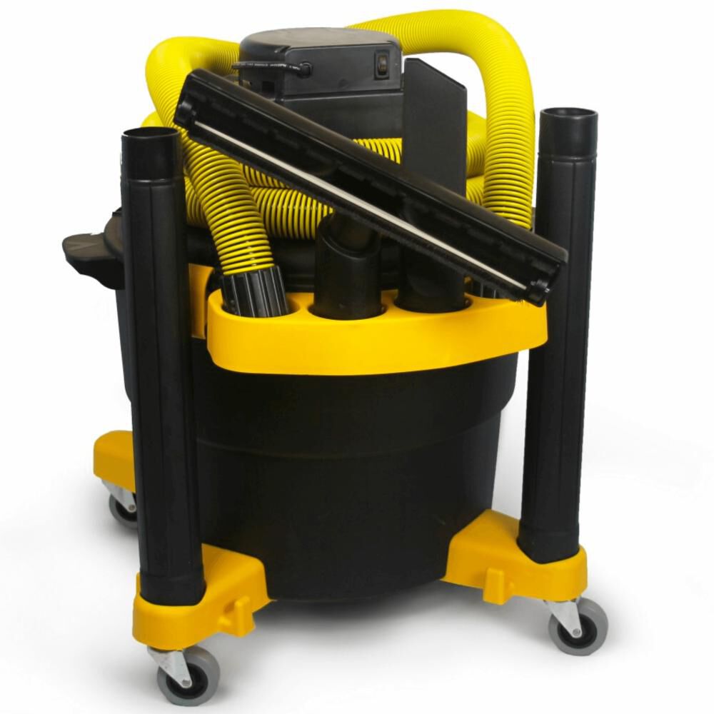 Dustless 16 gal Wet/Dry Vacuum D1603