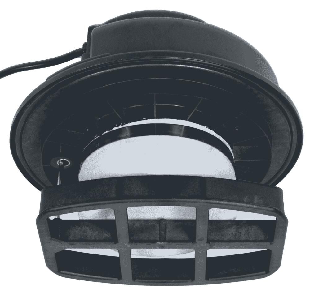 Dustless 16 gal Wet/Dry Vacuum D1603