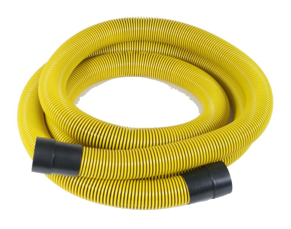 Dustless 16 gal Wet/Dry Vacuum D1603