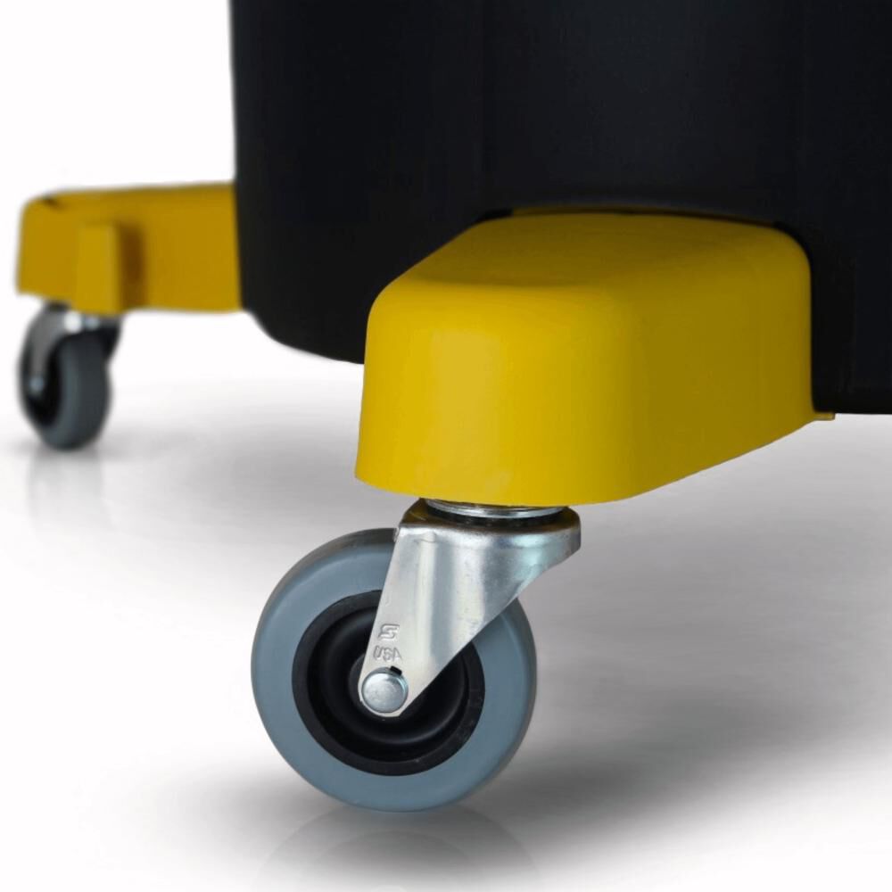 Dustless 16 gal Wet/Dry Vacuum D1603