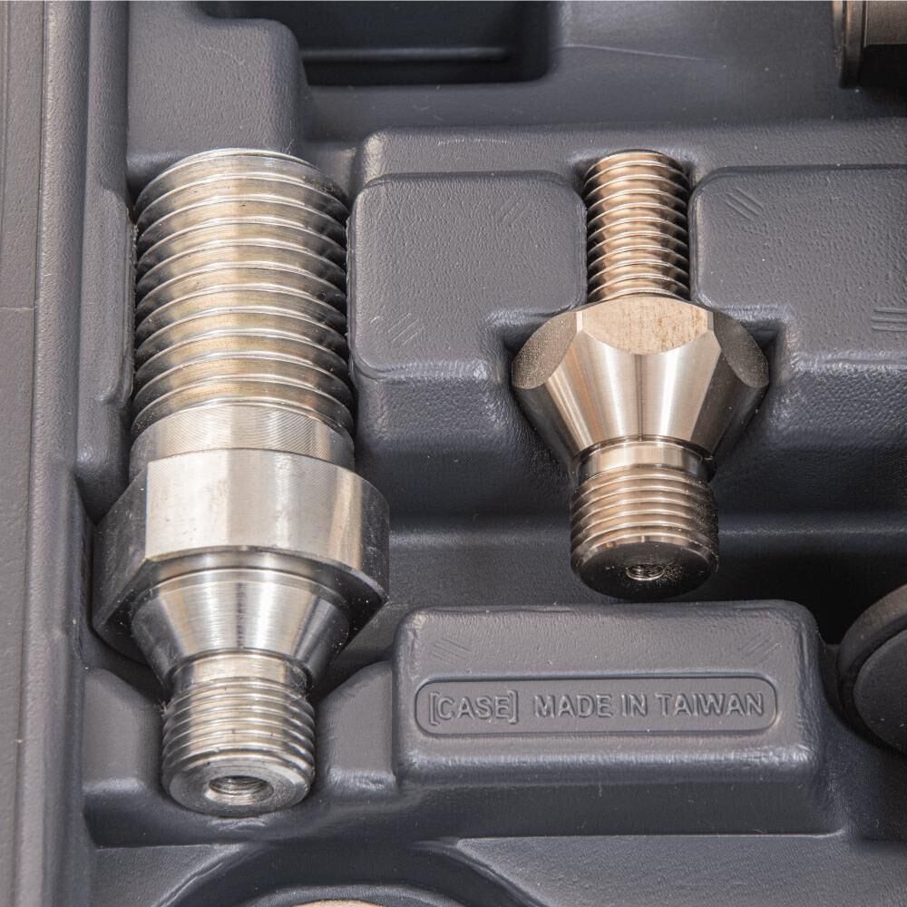 SHIBUYA HH-1531ABV & Handheld Core Drill With Vacuum Pump DR2032