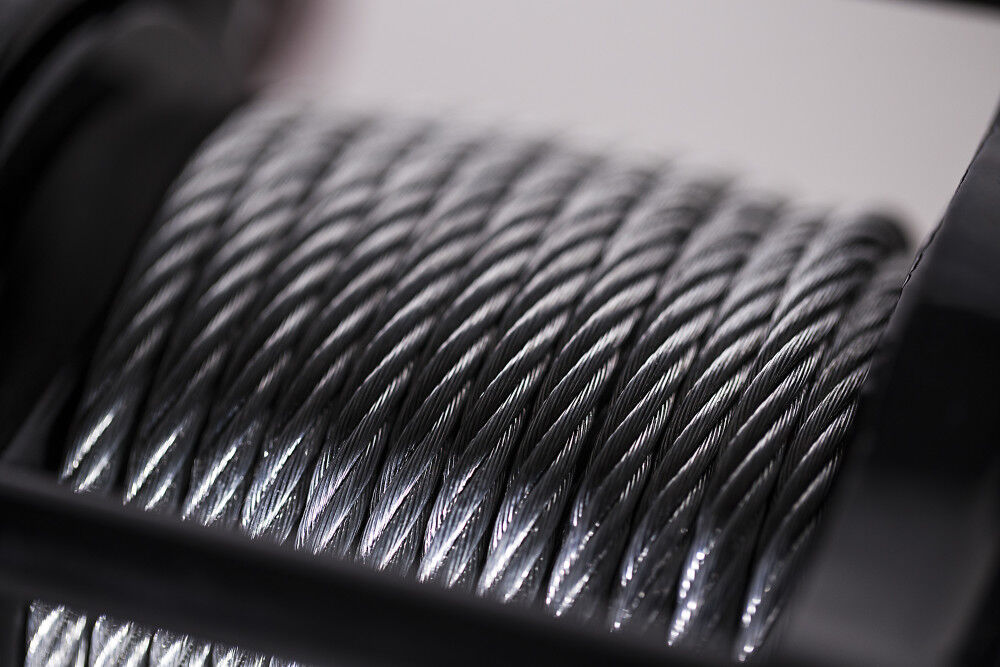 Ninja Winch Planetary Gear 4500lb C4500N