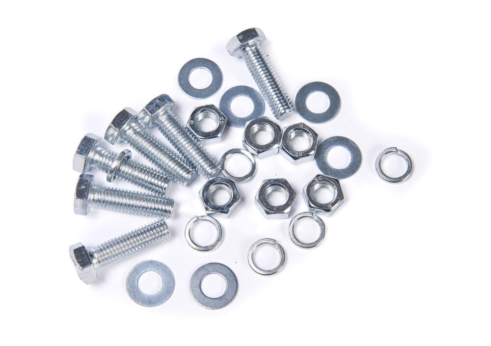 Trojan Utility Winch with Synthetic Rope 40PUA12