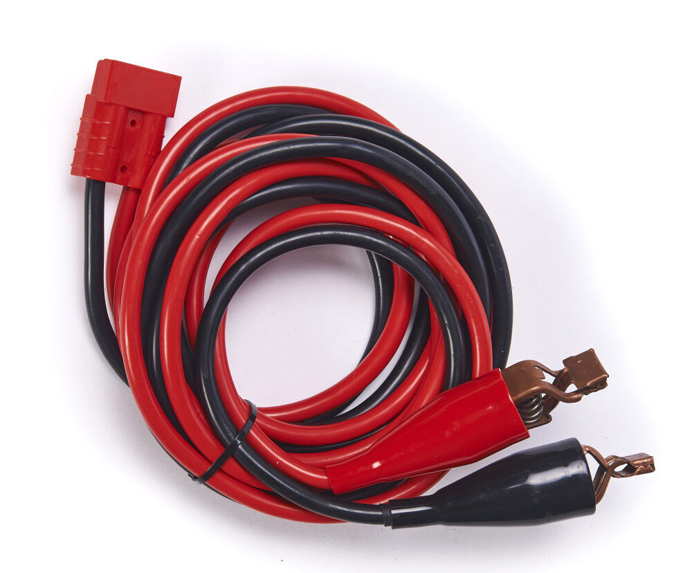 Trojan Utility Winch with Synthetic Rope 40PUA12