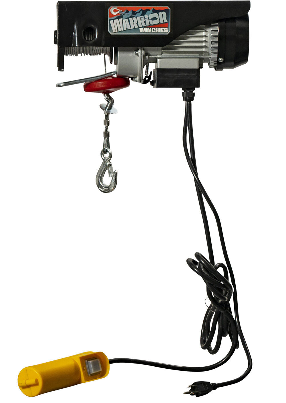 Warrior Electric Hoist 250kg EH250