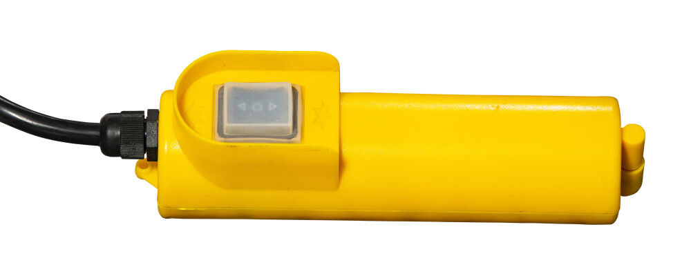 Warrior Electric Hoist 250kg EH250