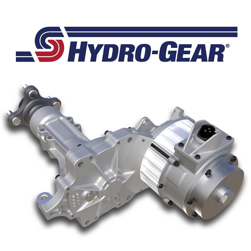 ZT5E 48 in 48V 52Ah Battery-Powered Zero-Turn Mower PPZ4048S000N