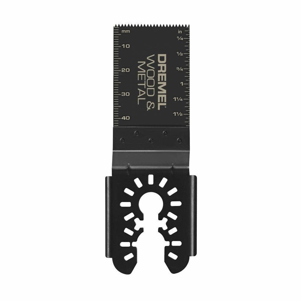 1 5/8in Universal Wood & Metal Flush Cut Blade MM482U