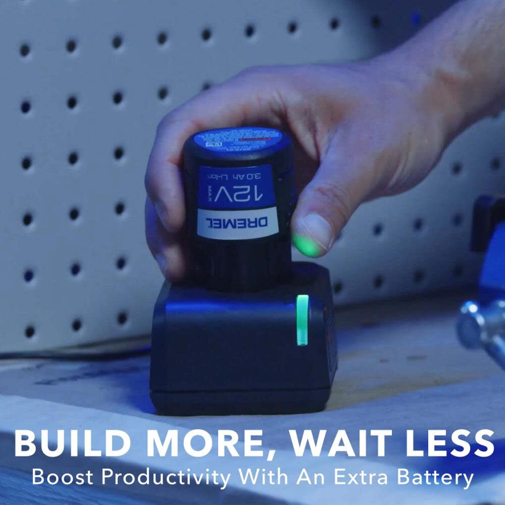 12-V Lithium-ion Battery (3 Ah) B816-01