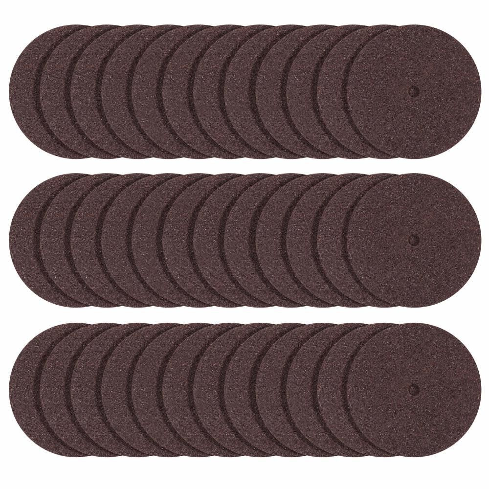 15/16 In. Cut-Off Wheels 409