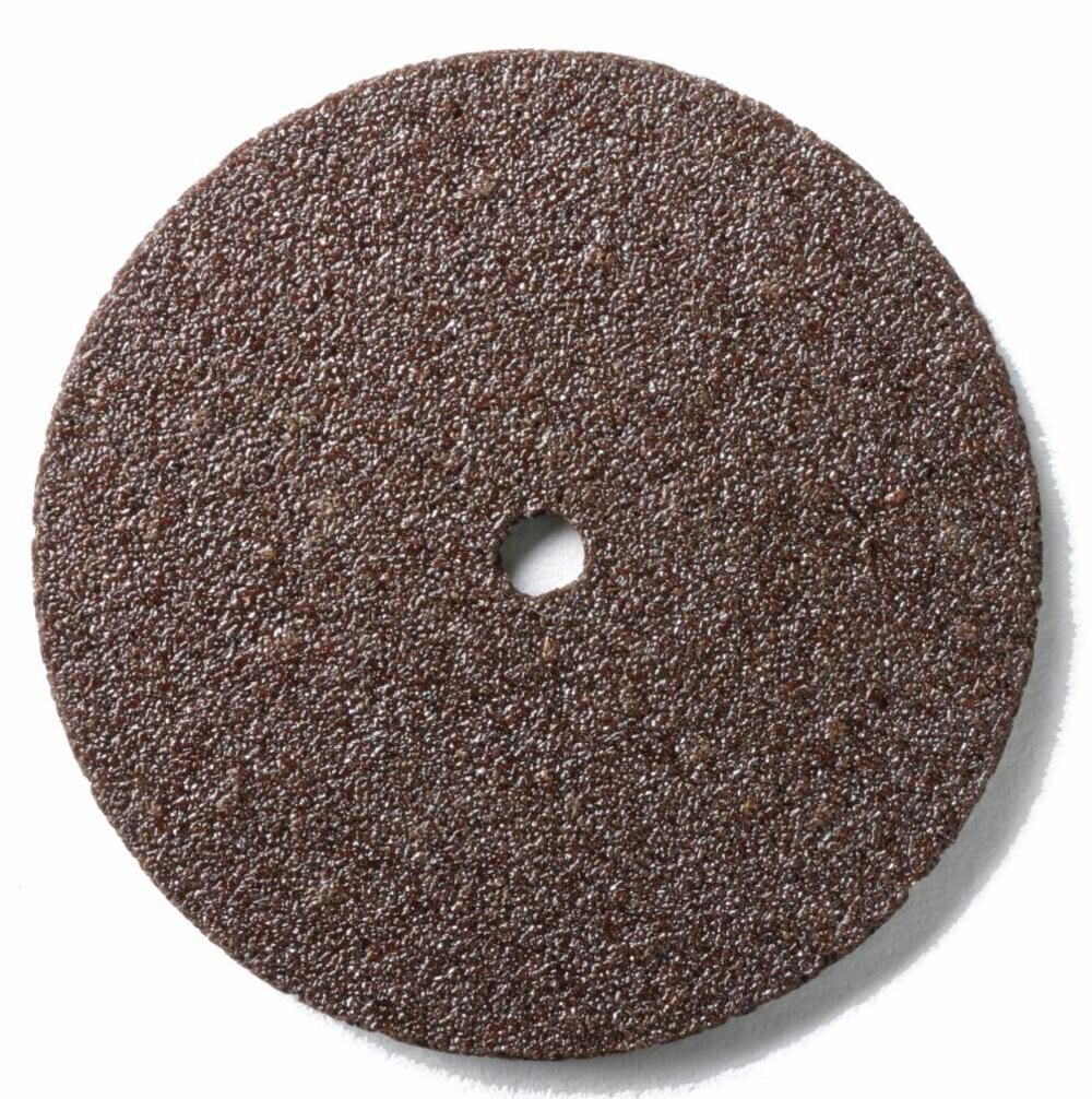 15/16 In. Cut-Off Wheels 409