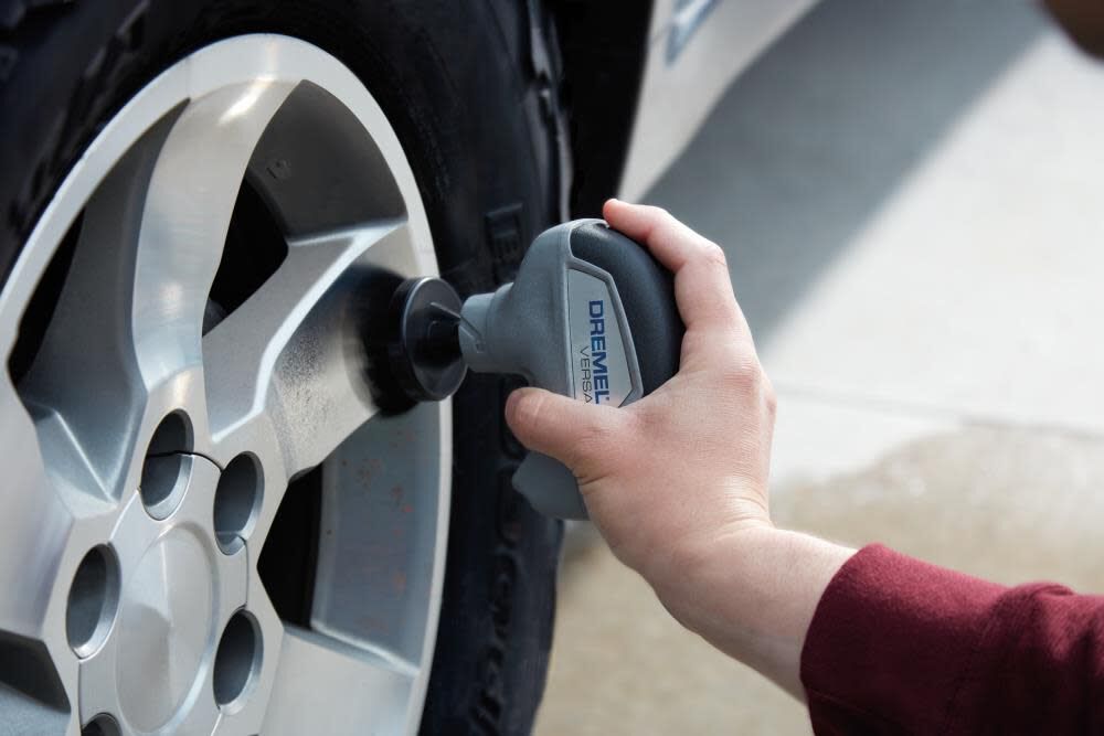 Power Cleaner Bristle Brush PC364-1