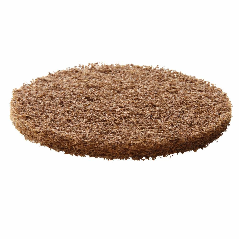 Power Cleaner Heavy-Duty Pad PC361-3