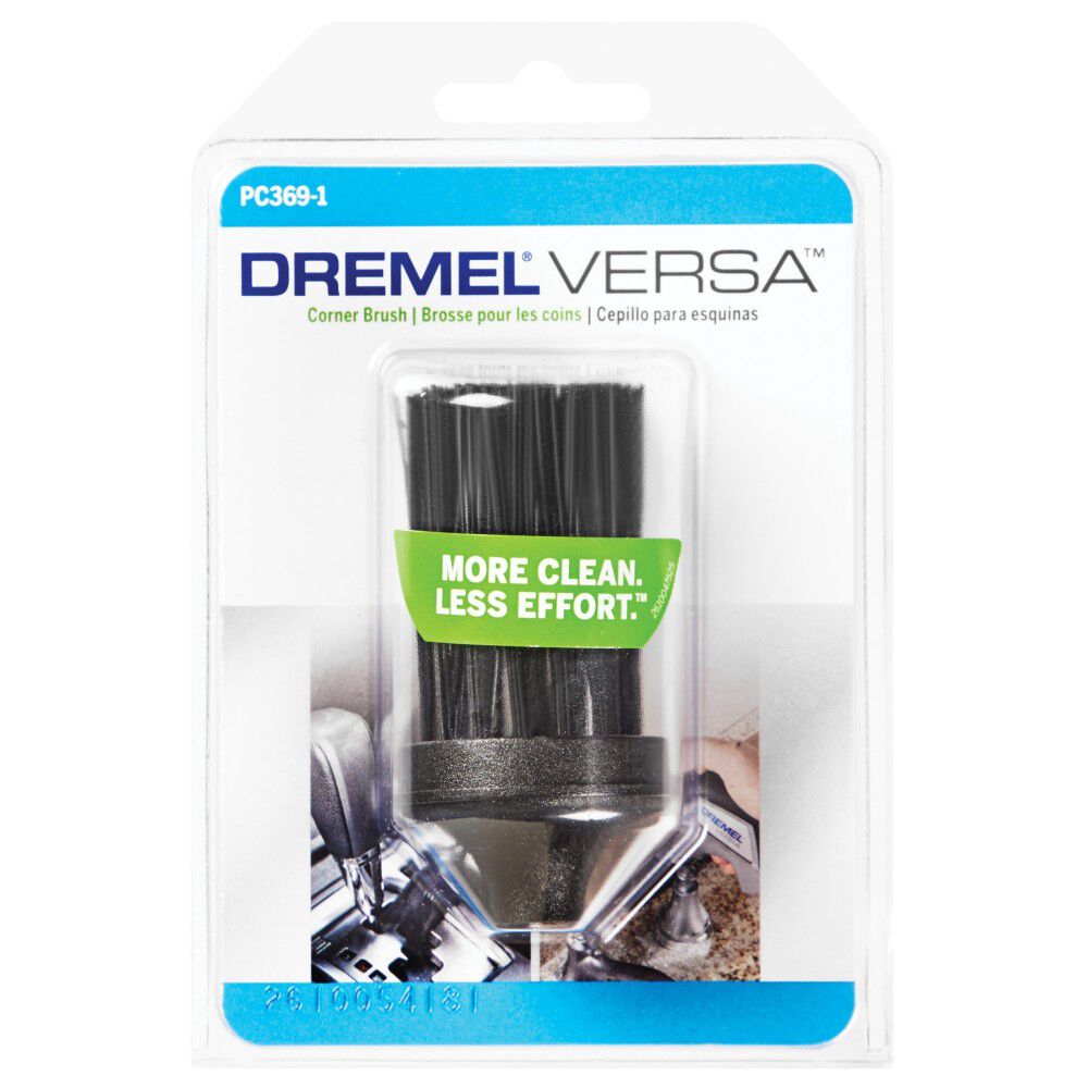 1.5-in Corner Brush Use On Versa Pc10-01 PC369-1