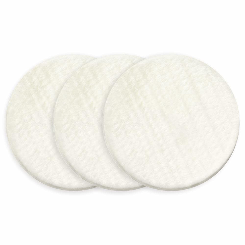 Power Scrubber Polishing Pad PC366-3