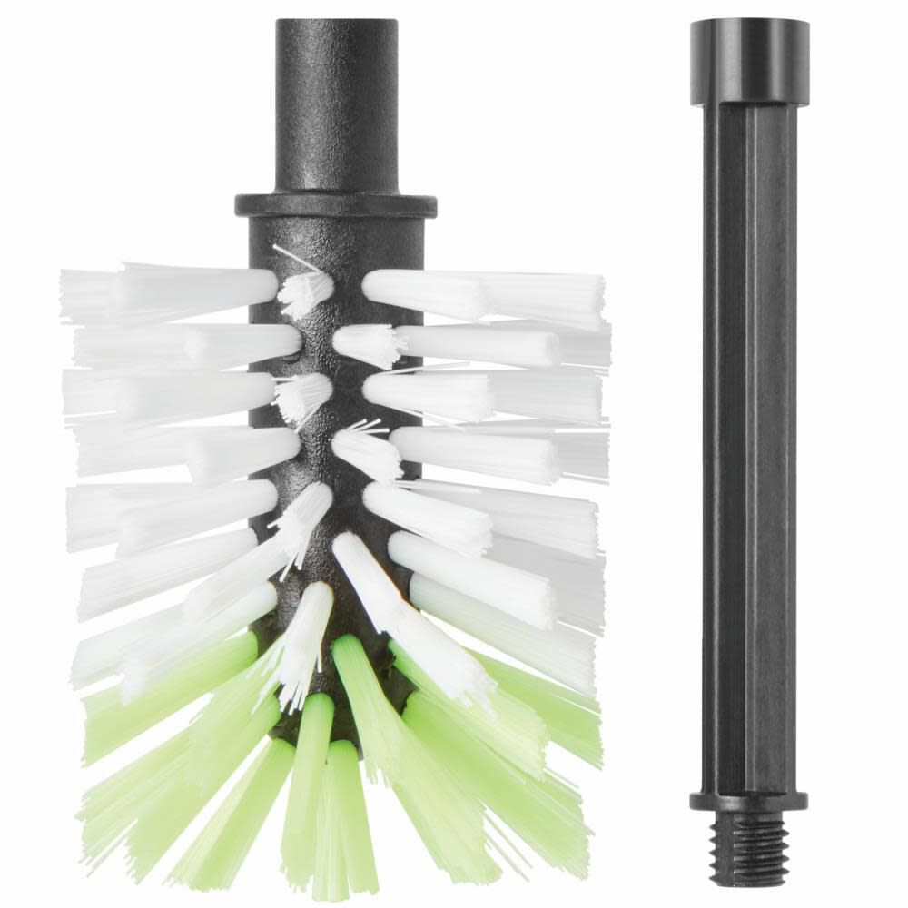 Versa Power Power Scrubber Kitchen Brush & Extender PC372-1