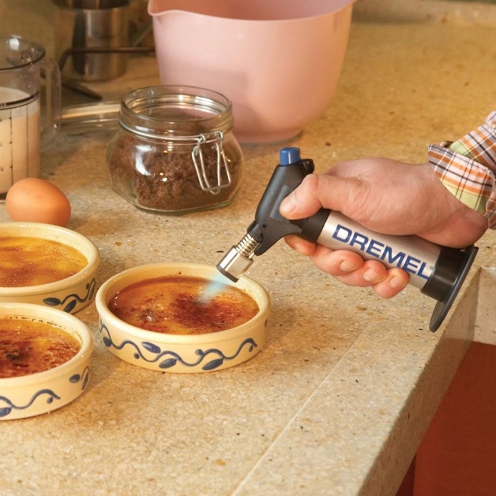 VersaFlame Hot Gas Burner 2200-01