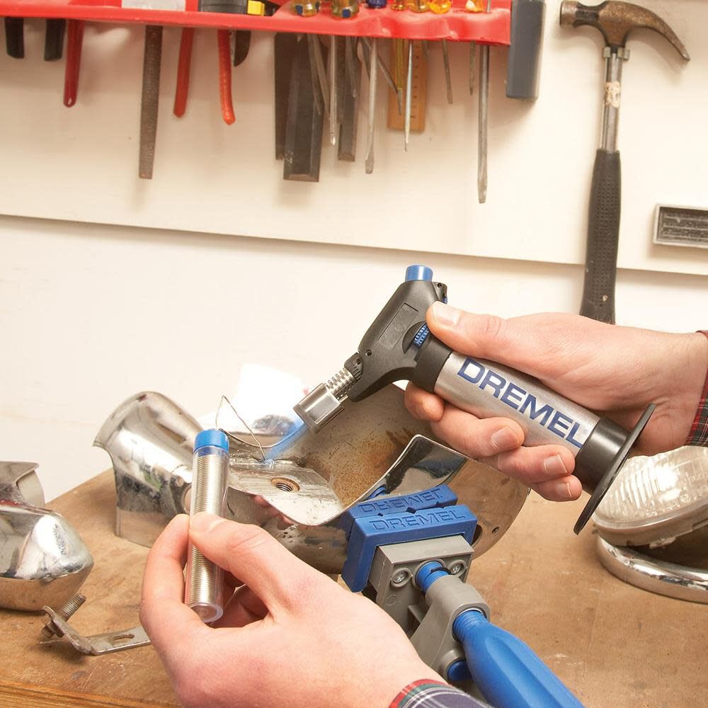 VersaFlame Hot Gas Burner 2200-01