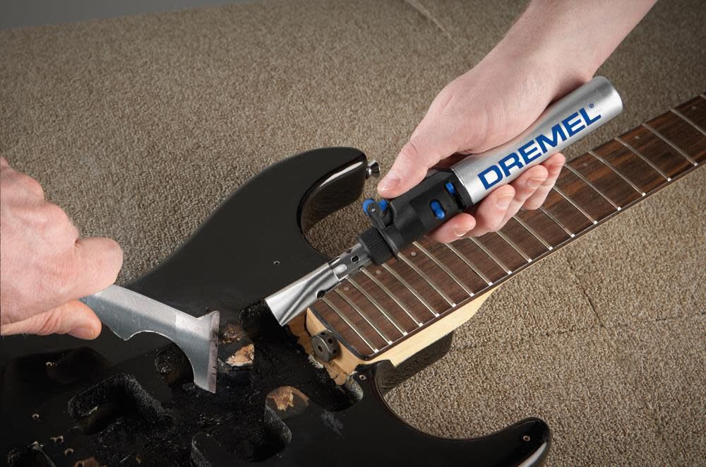 VersaTip Butane Soldering Torch 2000-01