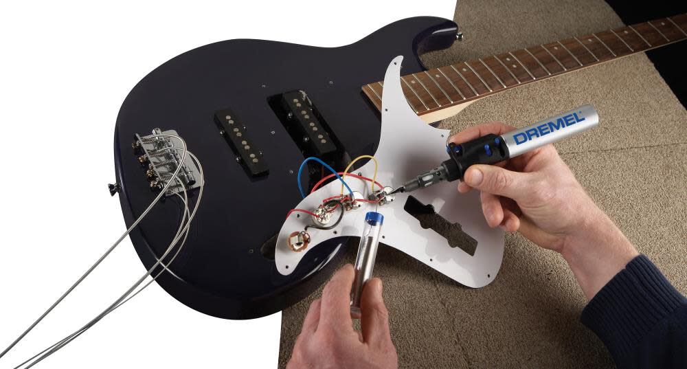 VersaTip Butane Soldering Torch 2000-01