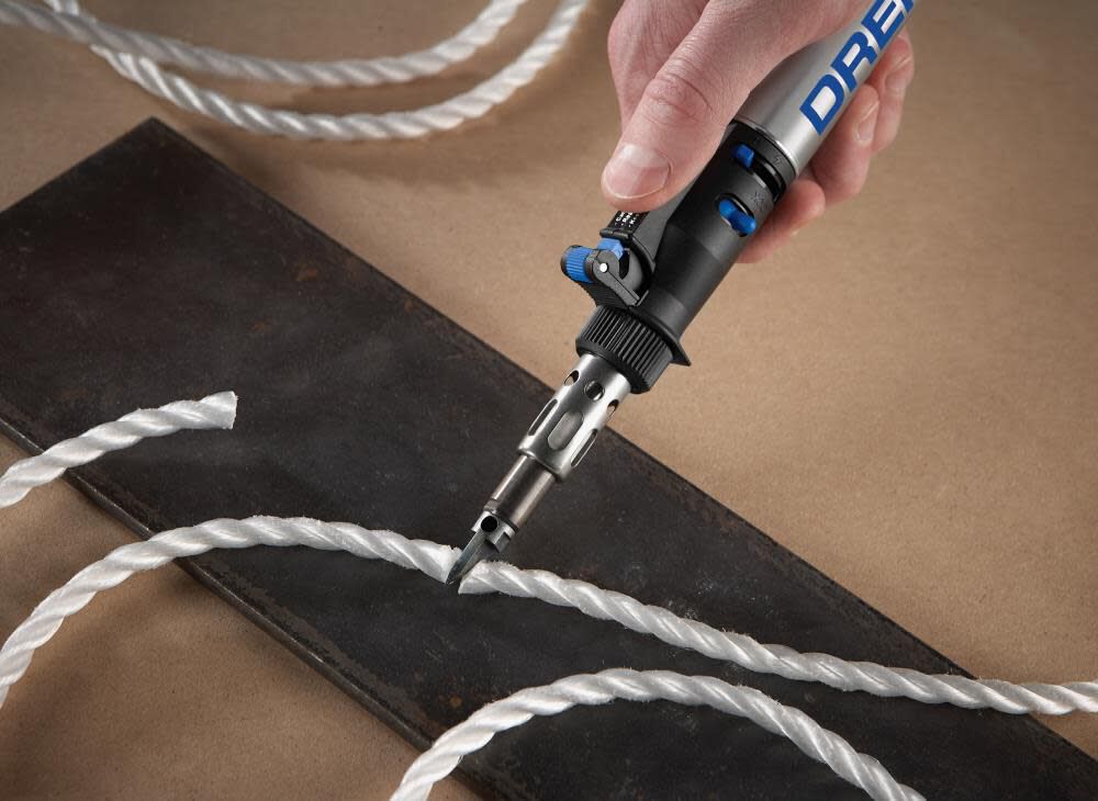 VersaTip Butane Soldering Torch 2000-01