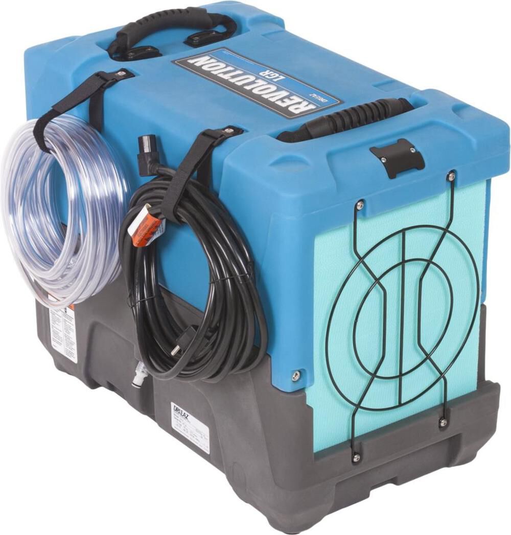 Revolution LGR Dehumidifier 111995