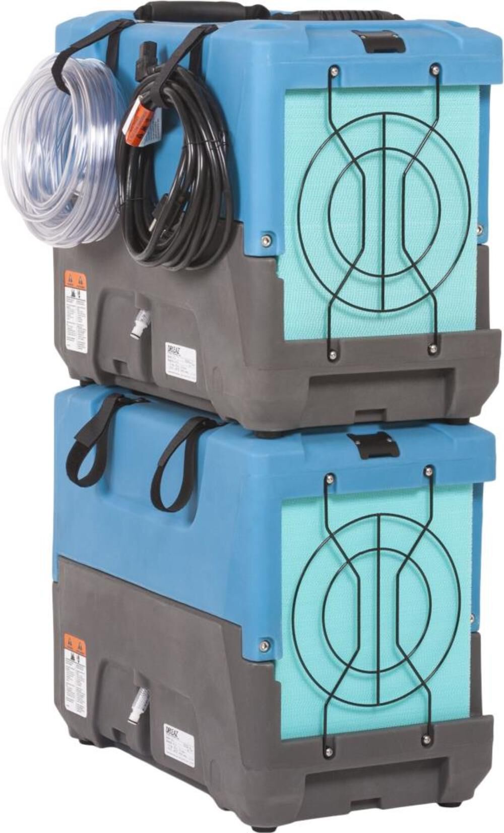 Revolution LGR Dehumidifier 111995