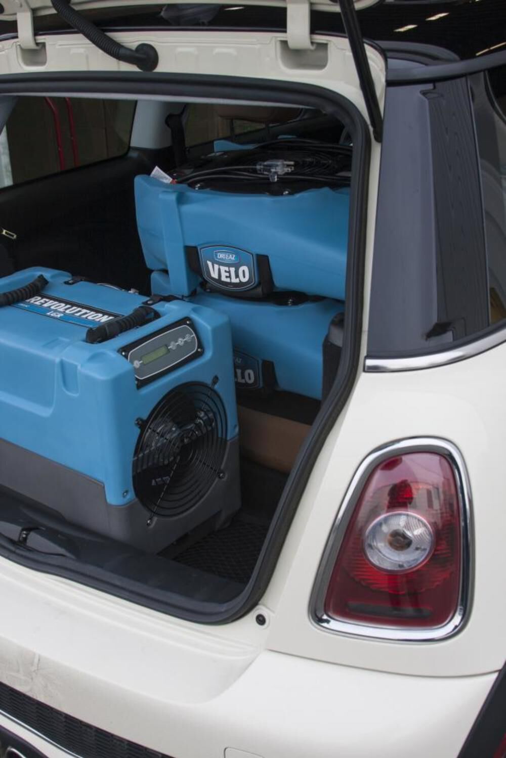 Revolution LGR Dehumidifier 111995