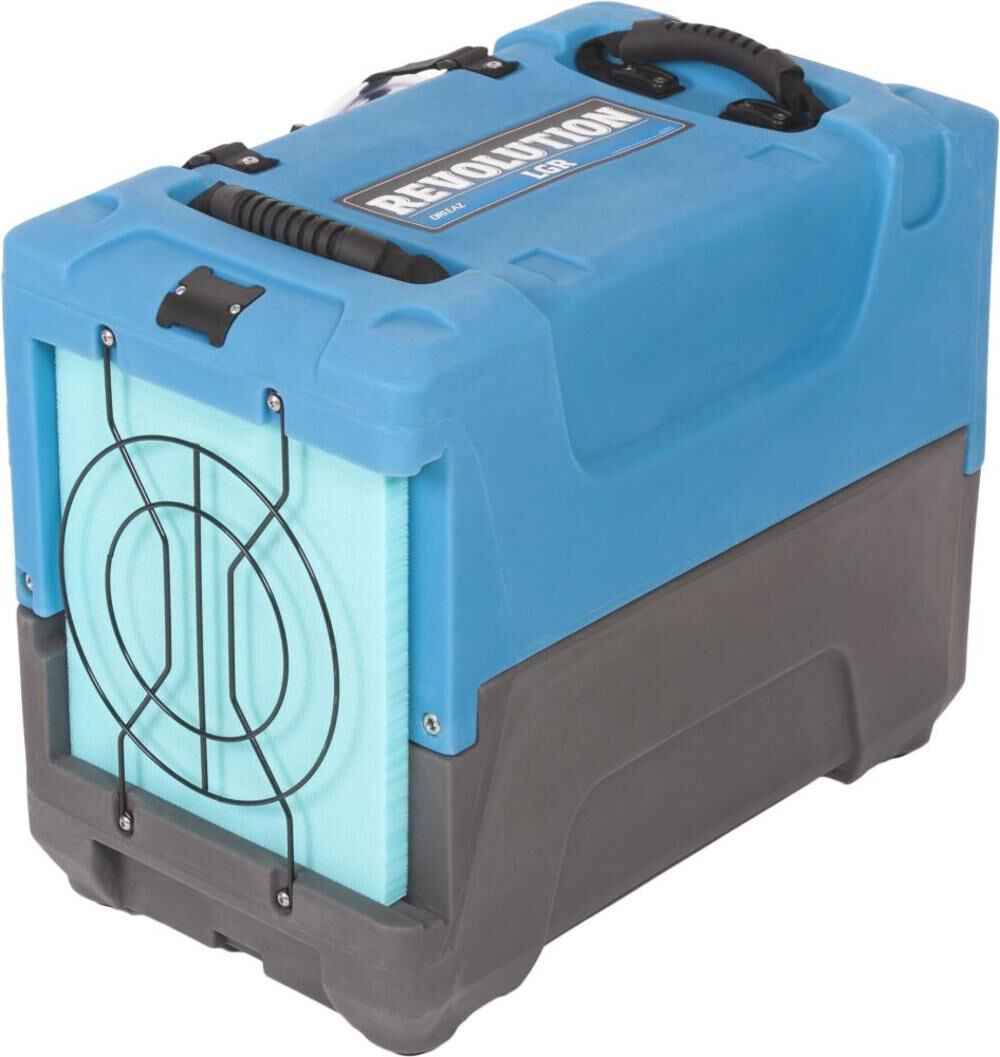 Revolution LGR Dehumidifier 111995