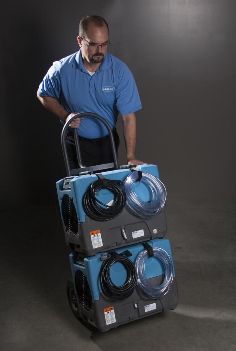 Revolution LGR Dehumidifier 111995