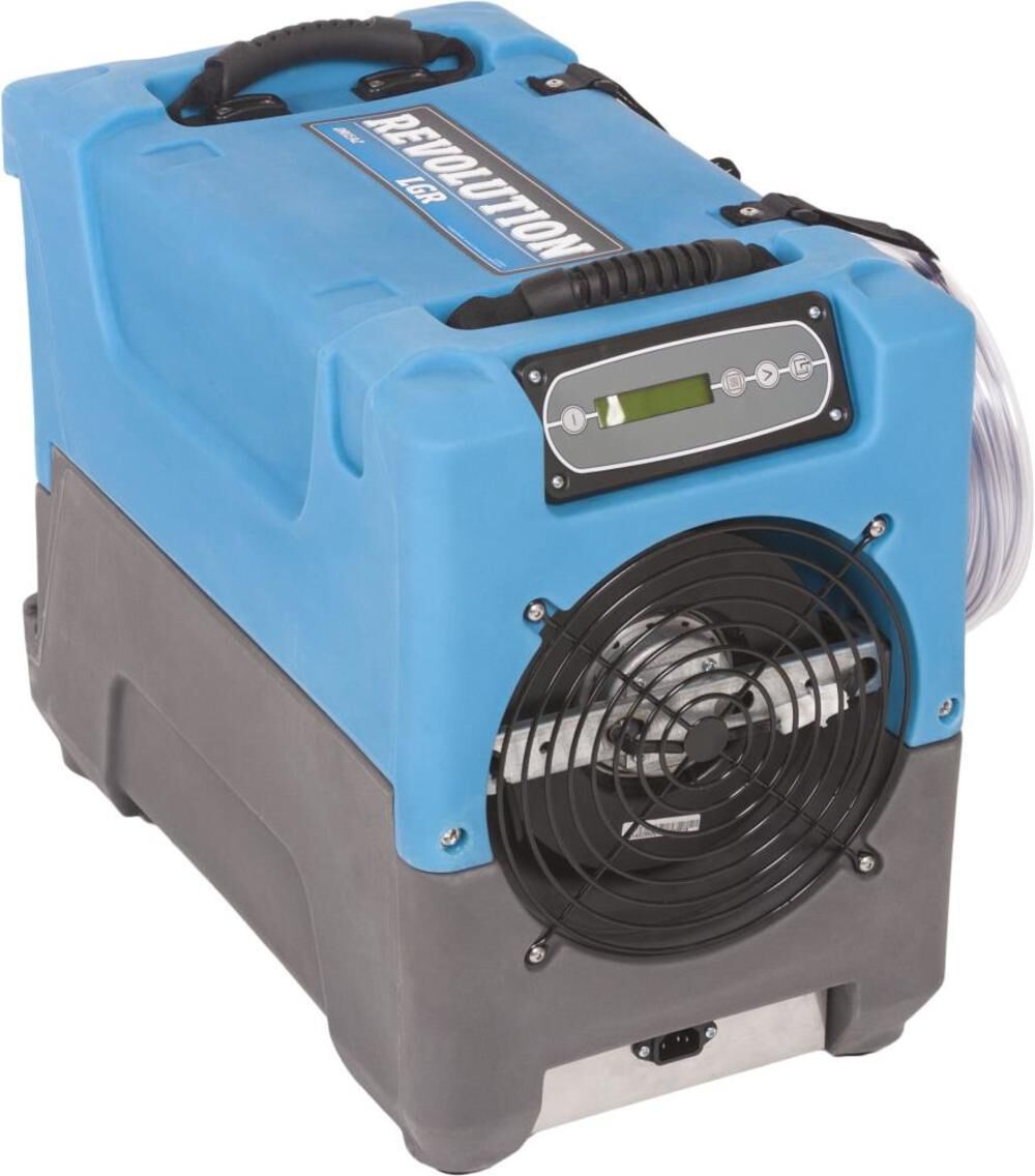 Revolution LGR Dehumidifier 111995
