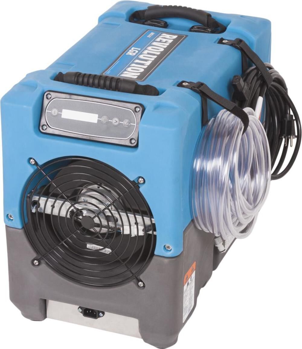 Revolution LGR Dehumidifier 111995