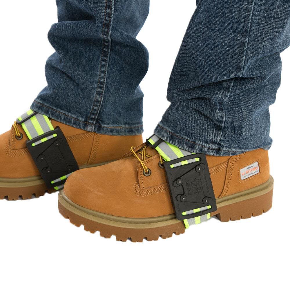 Stud Mid-Sole Footwear Traction Aid Tungsten Carbide Spikes Universal Unisex