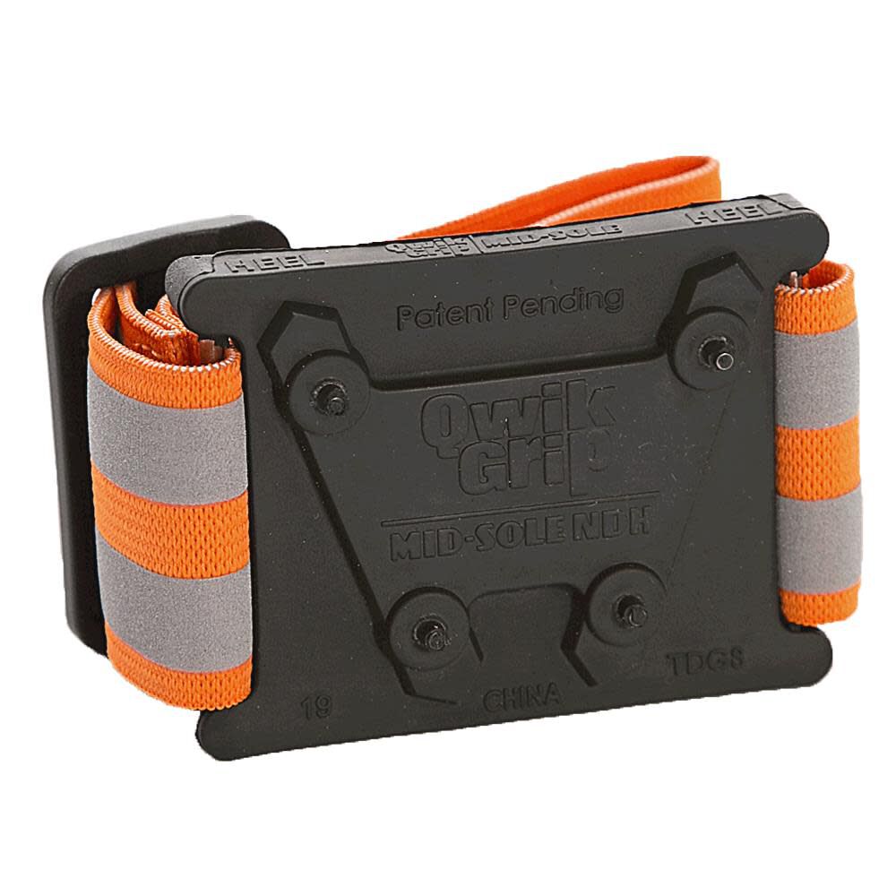 Stud Mid-Sole Footwear Traction Aid Tungsten Carbide Spikes Universal Unisex