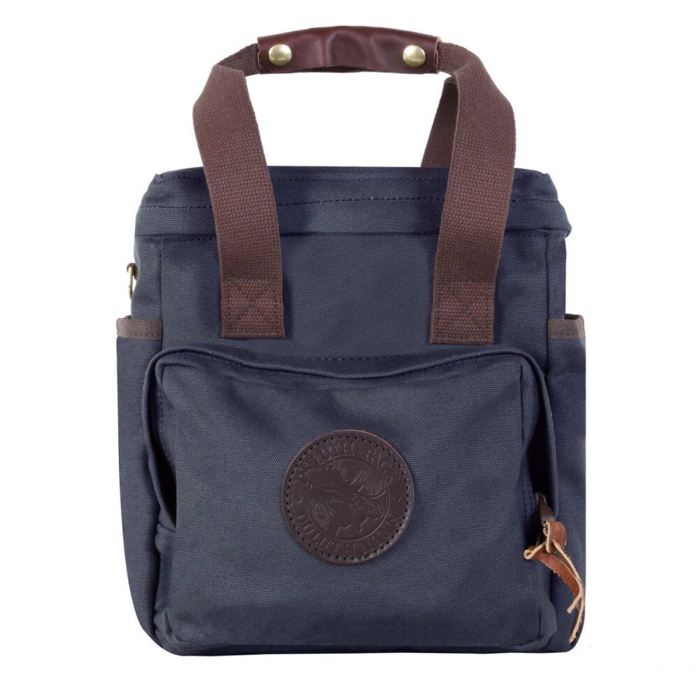 13 Liter Capacity Navy Soft Sided Tackle Box B-350-NVY