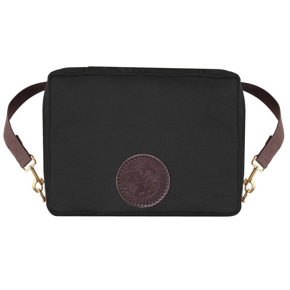 7 Liter Capacity Black Mini Tackle Box B-349-BLK