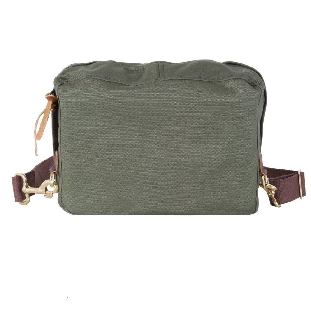 7 Liter Capacity Olive Drab Mini Tackle Box B-349-OD