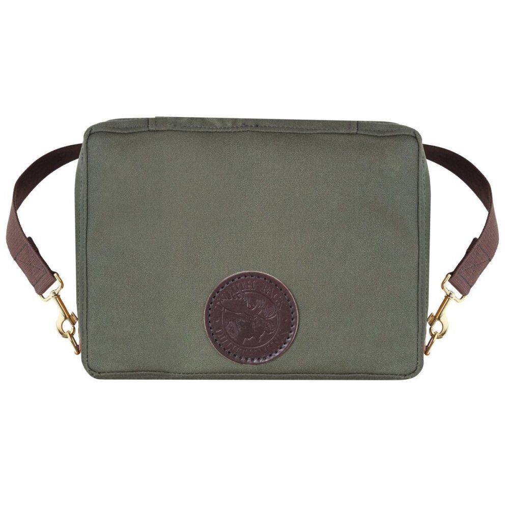 7 Liter Capacity Olive Drab Mini Tackle Box B-349-OD