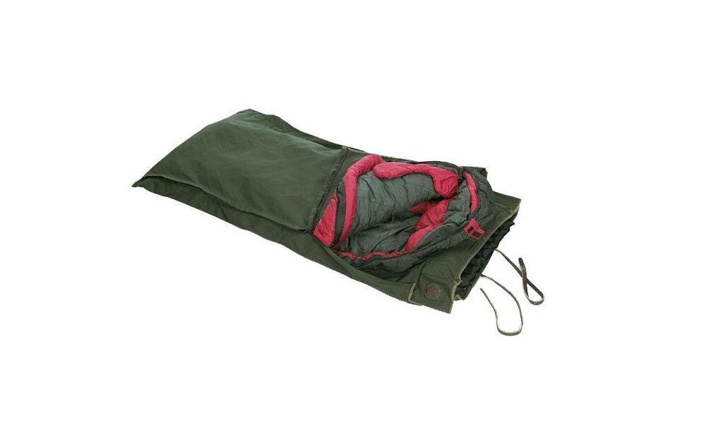 83 In. L x 40 In. W Long Bedroll B-200-83