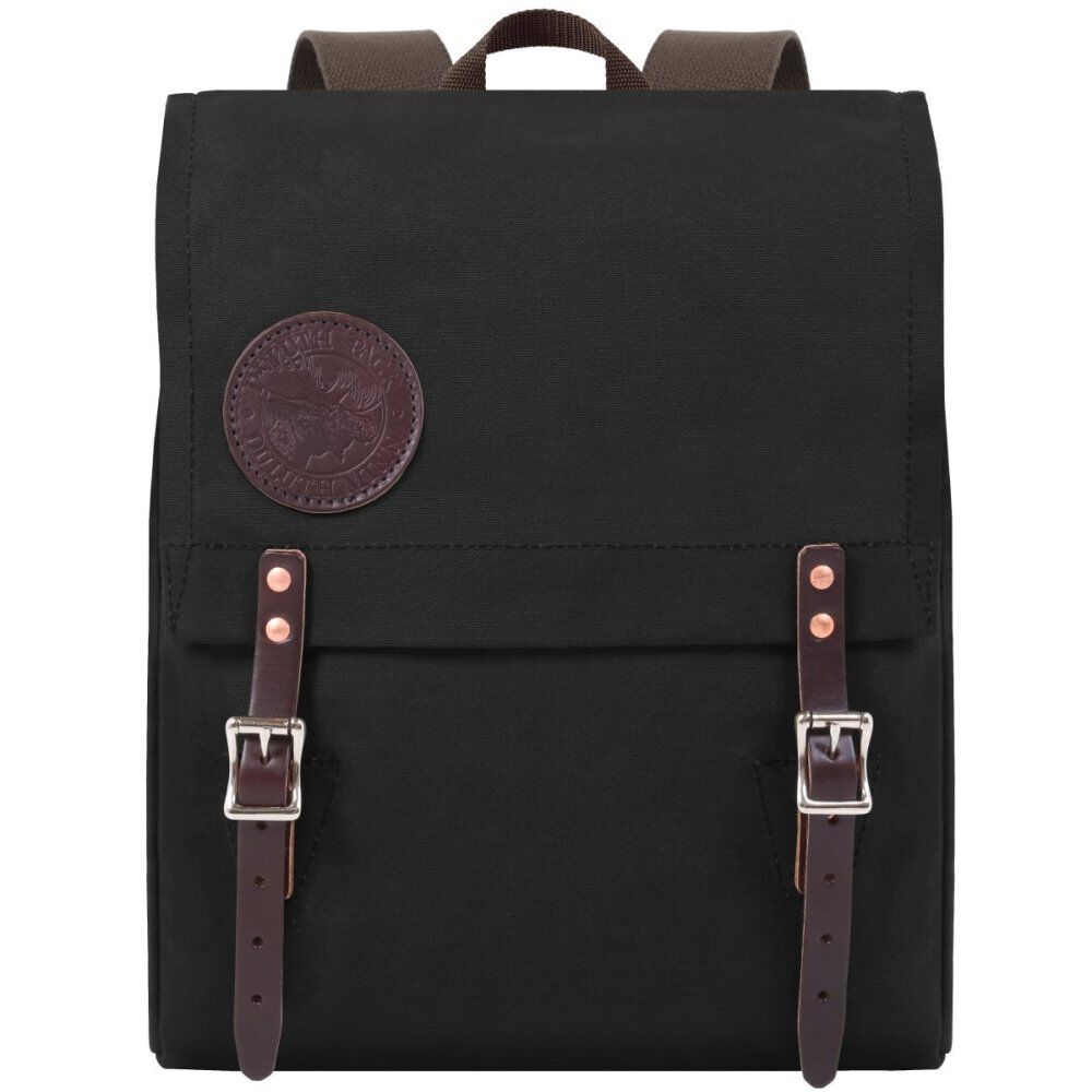 9 Liter Capacity Box Style Child's Backpack B-141