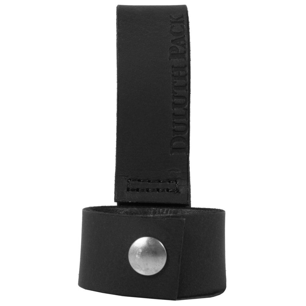 Leather Axe Holder M-7020