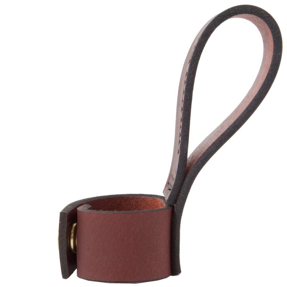 Leather Axe Holder M-7020