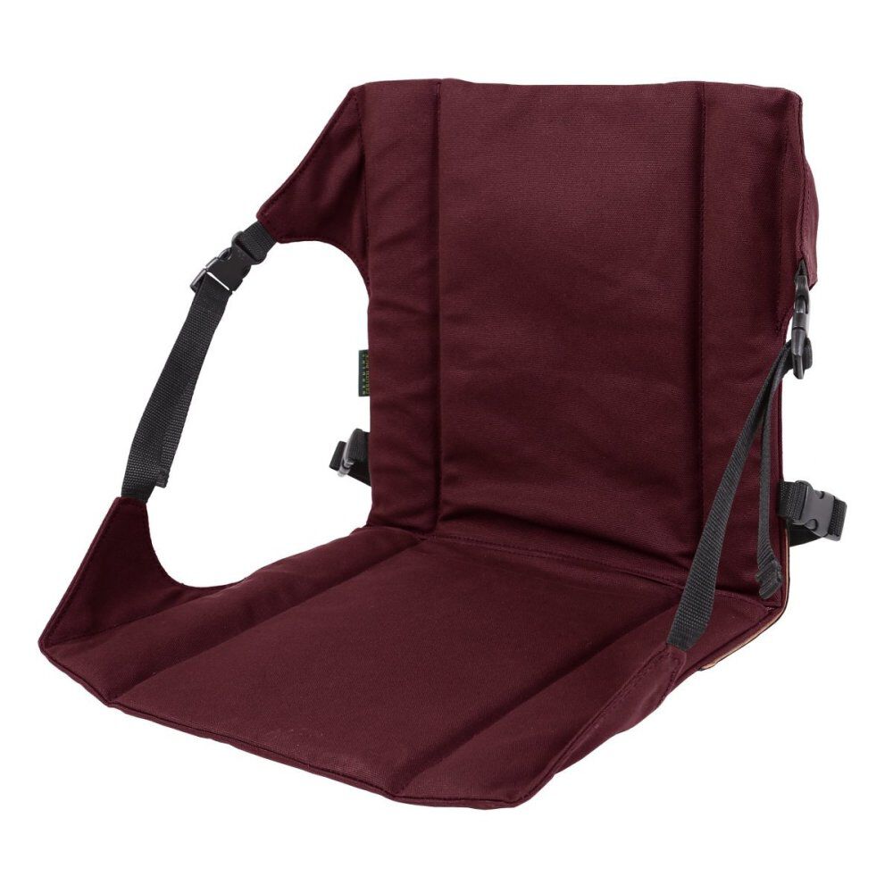 Burgundy Canvas Turkey Chair M-693-BRG