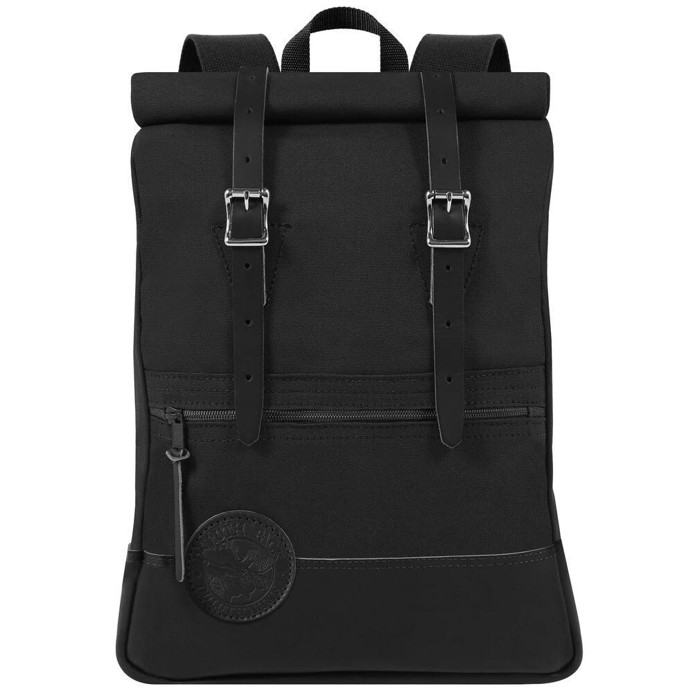 Deluxe Roll-Top Scout Backpack B-1408