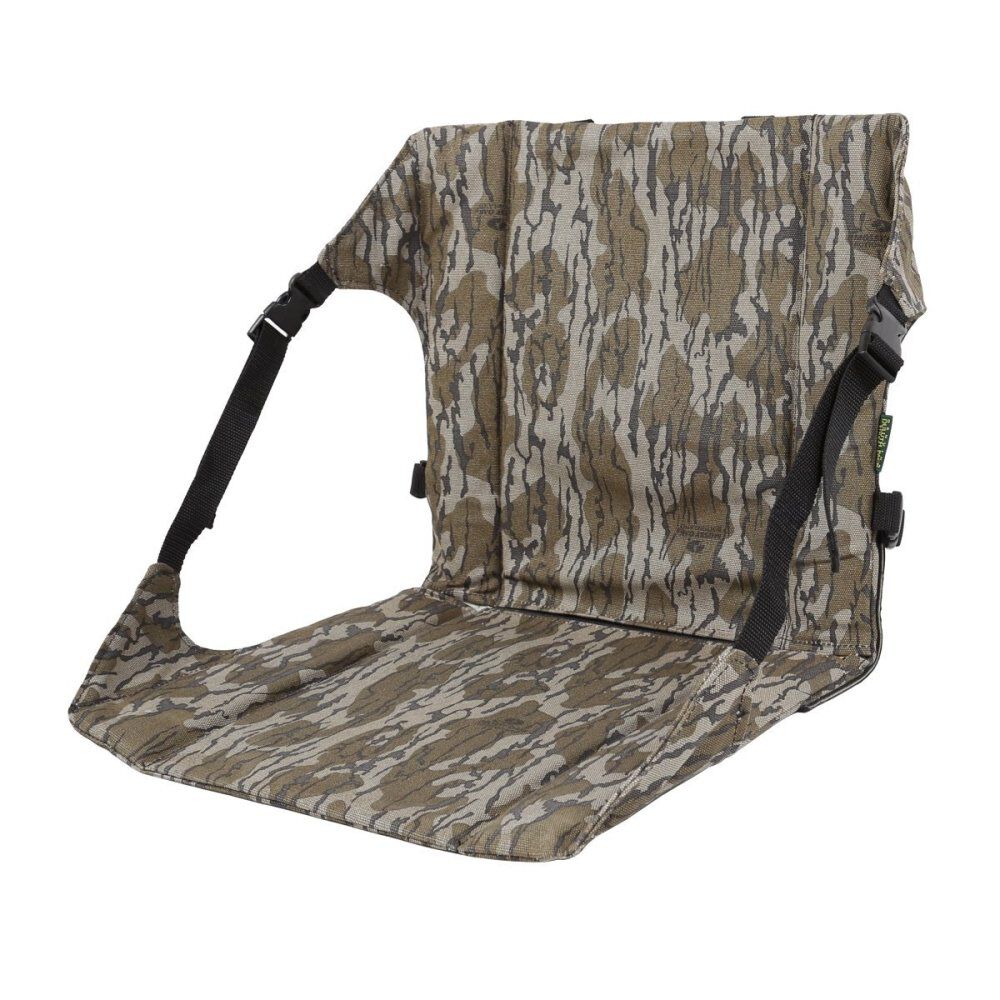 Mossy Oak Bottomland Canvas Turkey Chair M-693-CAMO-BTL